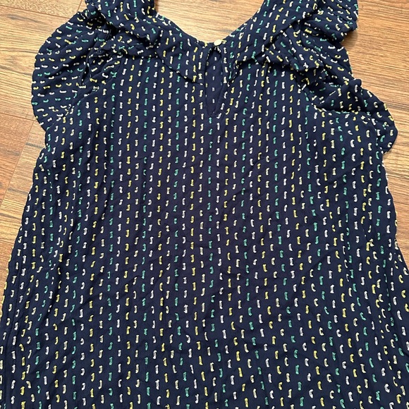 LOFT Blouse - Picture 4 of 5